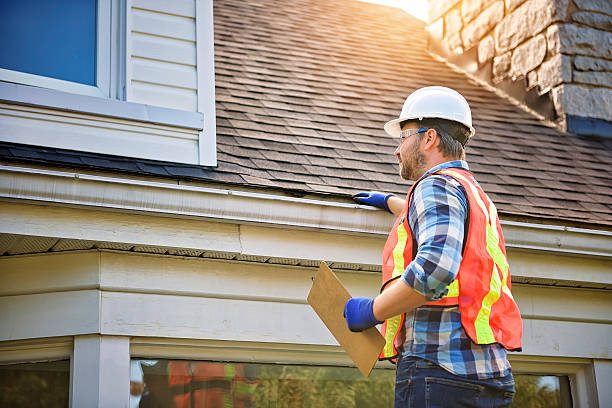 Licensed Gutter Installation service in Reedsport, OR - Big Toms Roofing